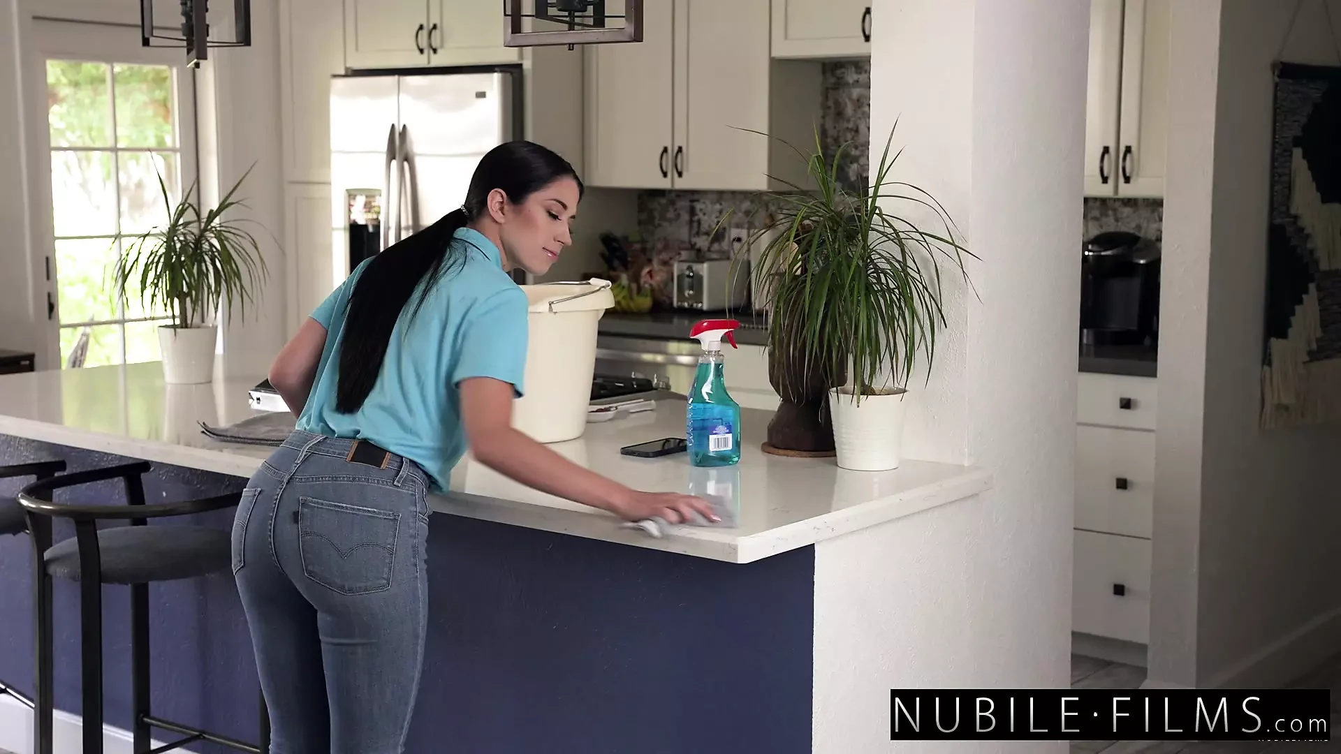 Walking In On My Boss – S39:E18